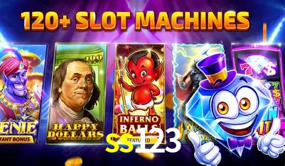 ss123: A Experiência de Casino com Jogos de Mesa ao Vivo